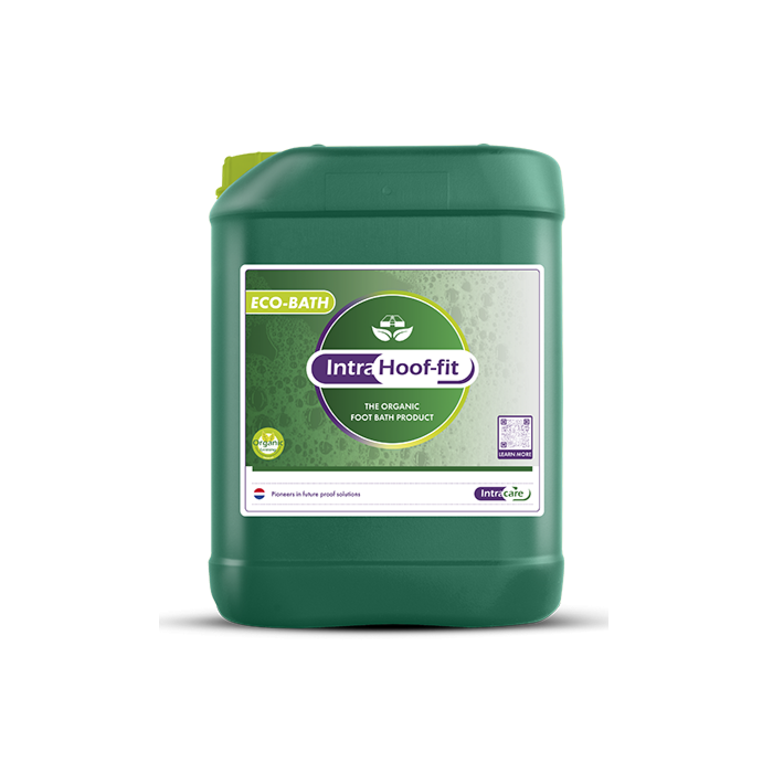 Intra Hoof-fit Eco-Bath 20L