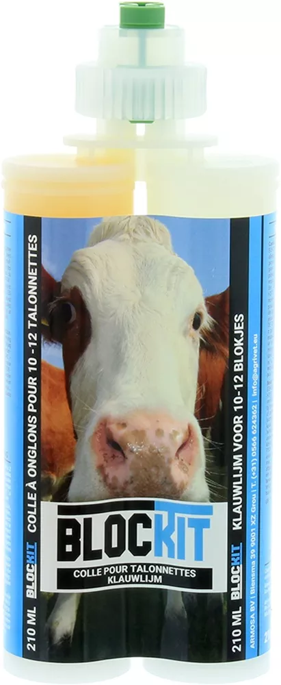 Blockit klauwlijm