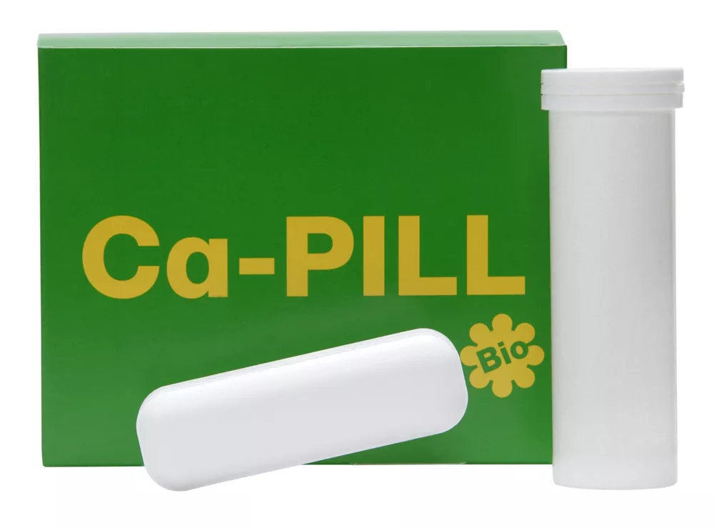 Calcium Pil