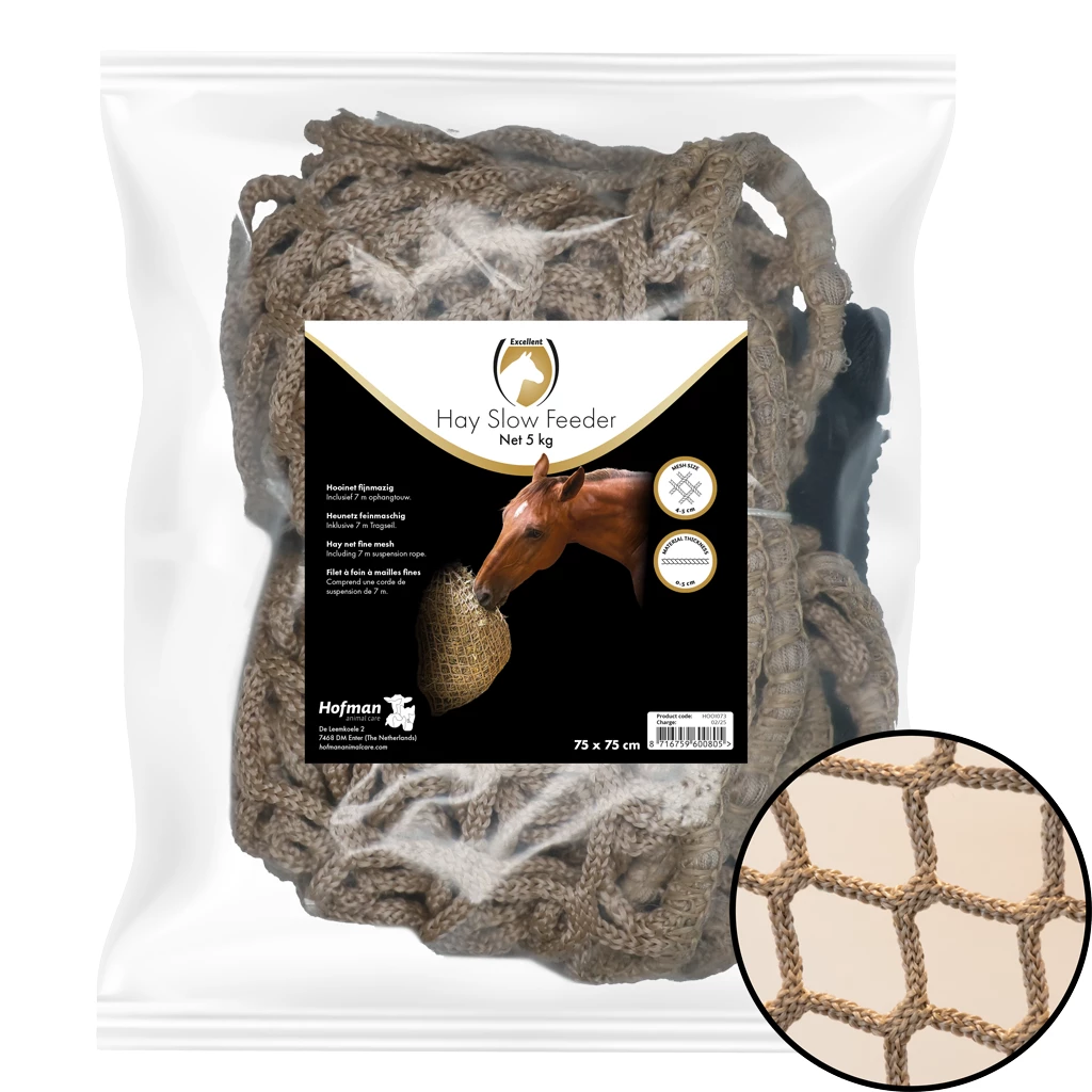 Hooinet Slowfeeder