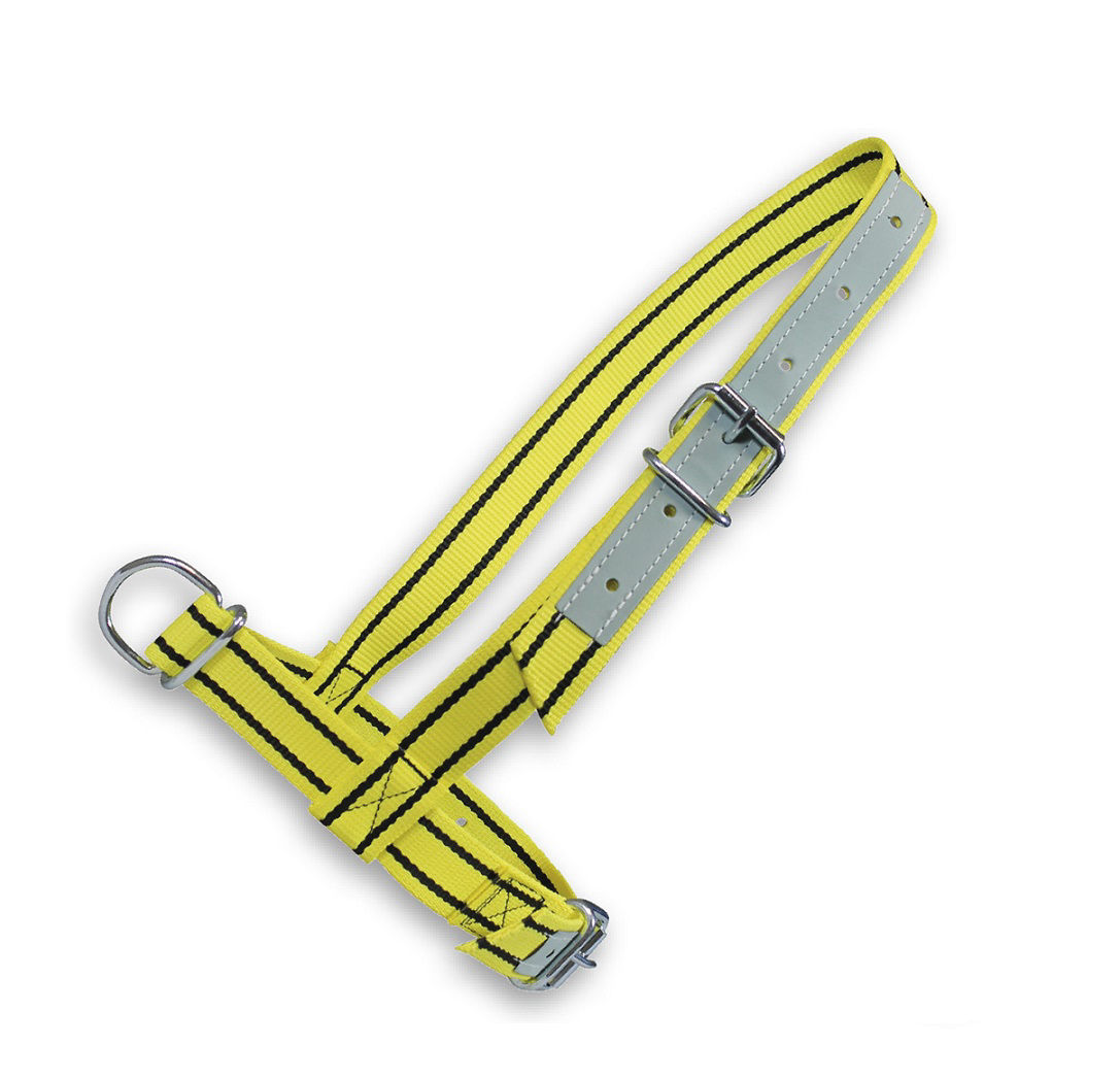 Keuringhalster (koe/pink/kalf)