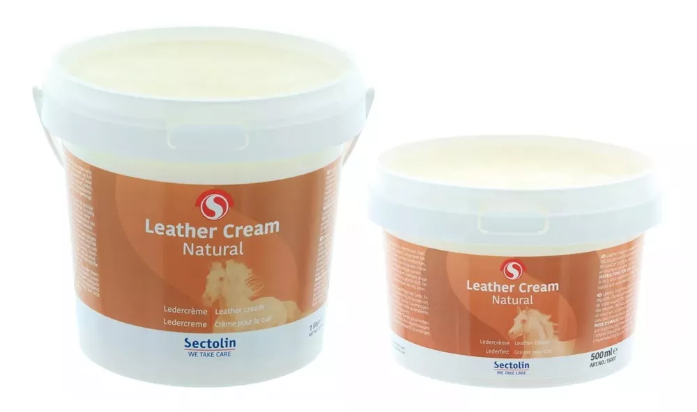 Ledercreme