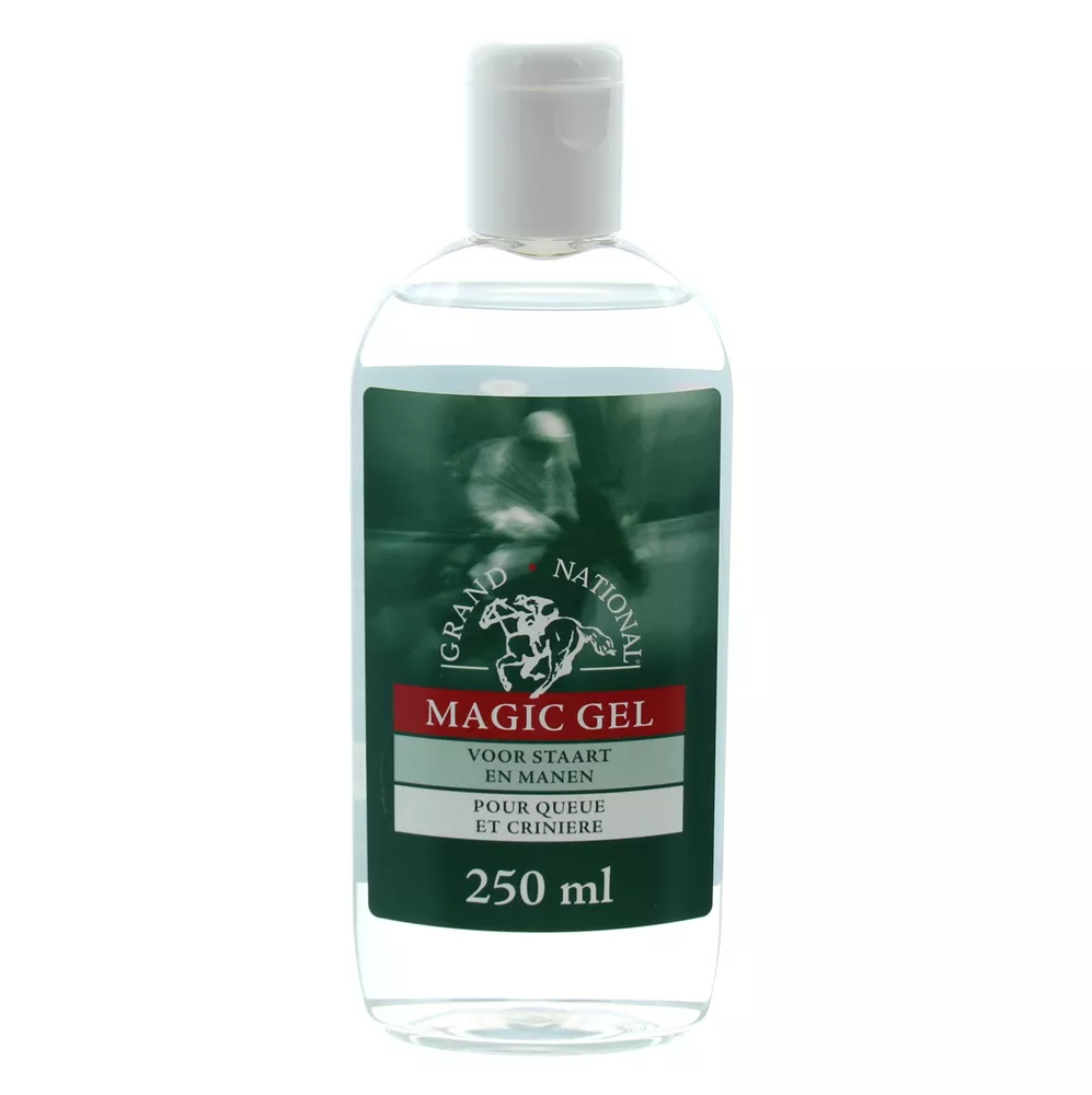Magic Gel Anti-Klit