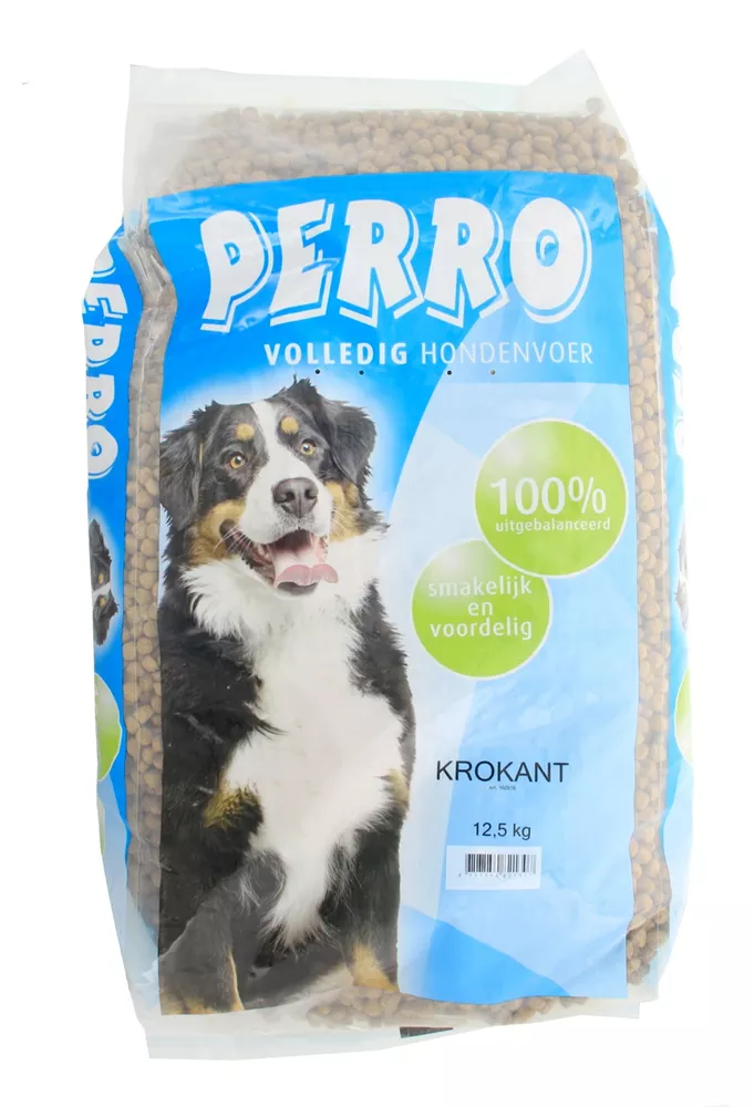  Perro Krokant 12,5kg