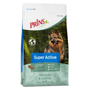 Prins procare super active 12 kg