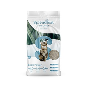 Splendicat Basic Power 24L