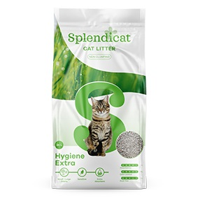 Splendicat Hygiene Extra 24L