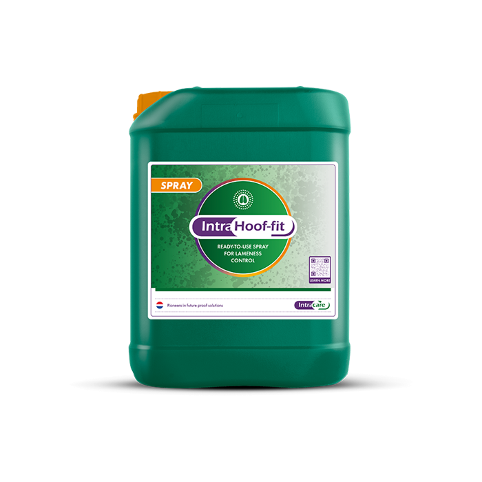 Intra Hoof-fit Spray 20L