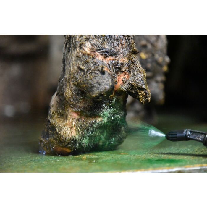 Intra Hoof-fit Spray 20L