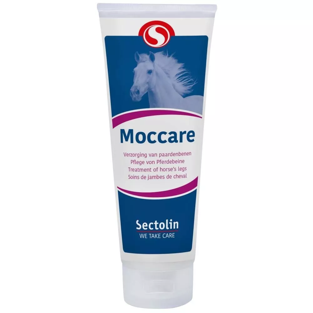  Moccare