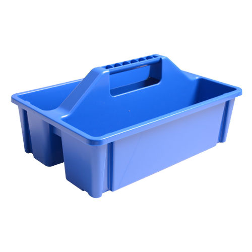 Poetsbox / Gereedschapsbakje