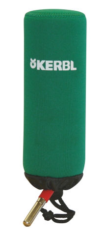 Thermohoes voor drinkfles